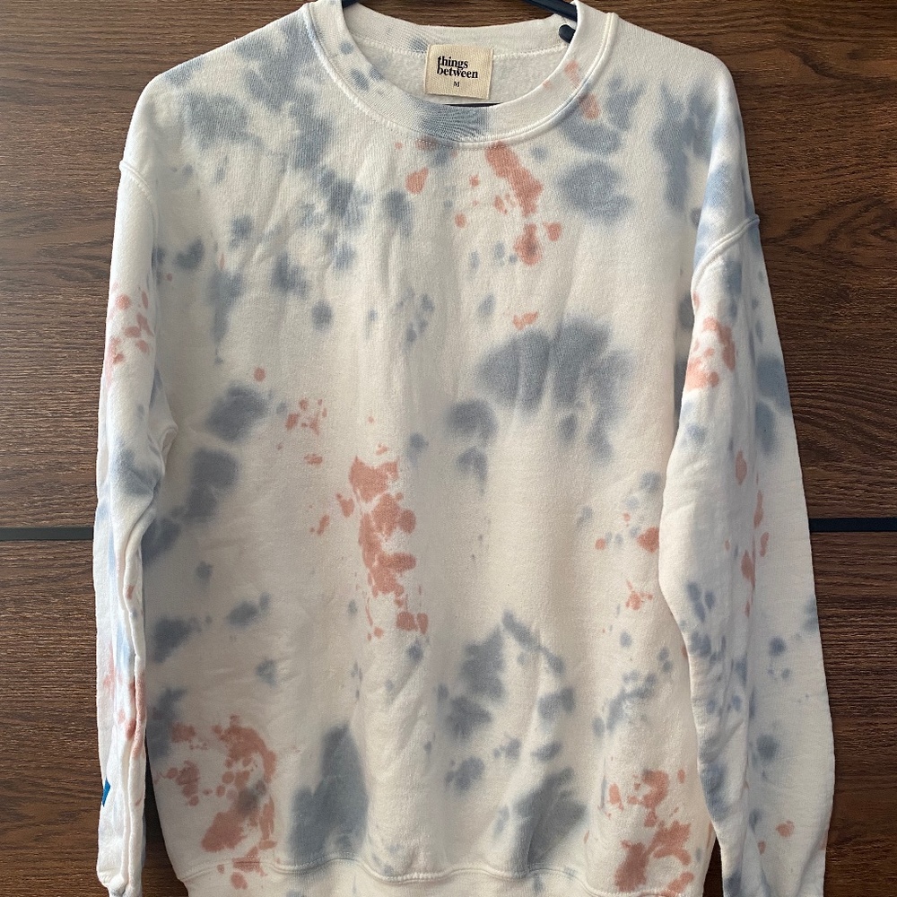 Things Between x Art Renzei Unisex